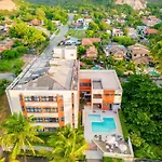 Moriah Maceio Beach Hotel