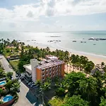 Moriah Maceio Beach Hotel