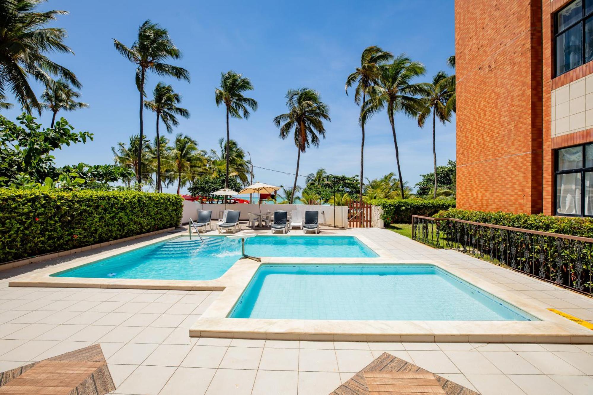 Hotel Moriah Maceió